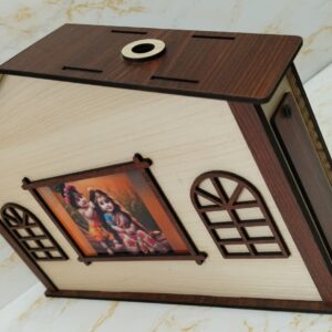 Piggy Bank 100000 money saver box Cash Saving box Coin Gullak Special Design